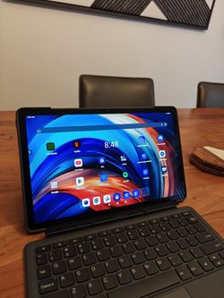 Lenovo P11 (2nd gen) Tablet