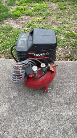 Garage Sale - Tools