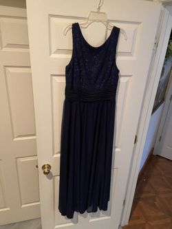 Formal Gown