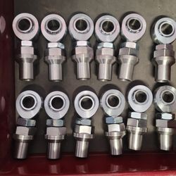 Offroad Heim Joints For Tie Rods Radius Arms