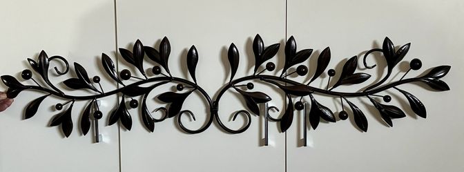 Metal Art Decoration