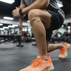 Tenis De Hombre Size 12