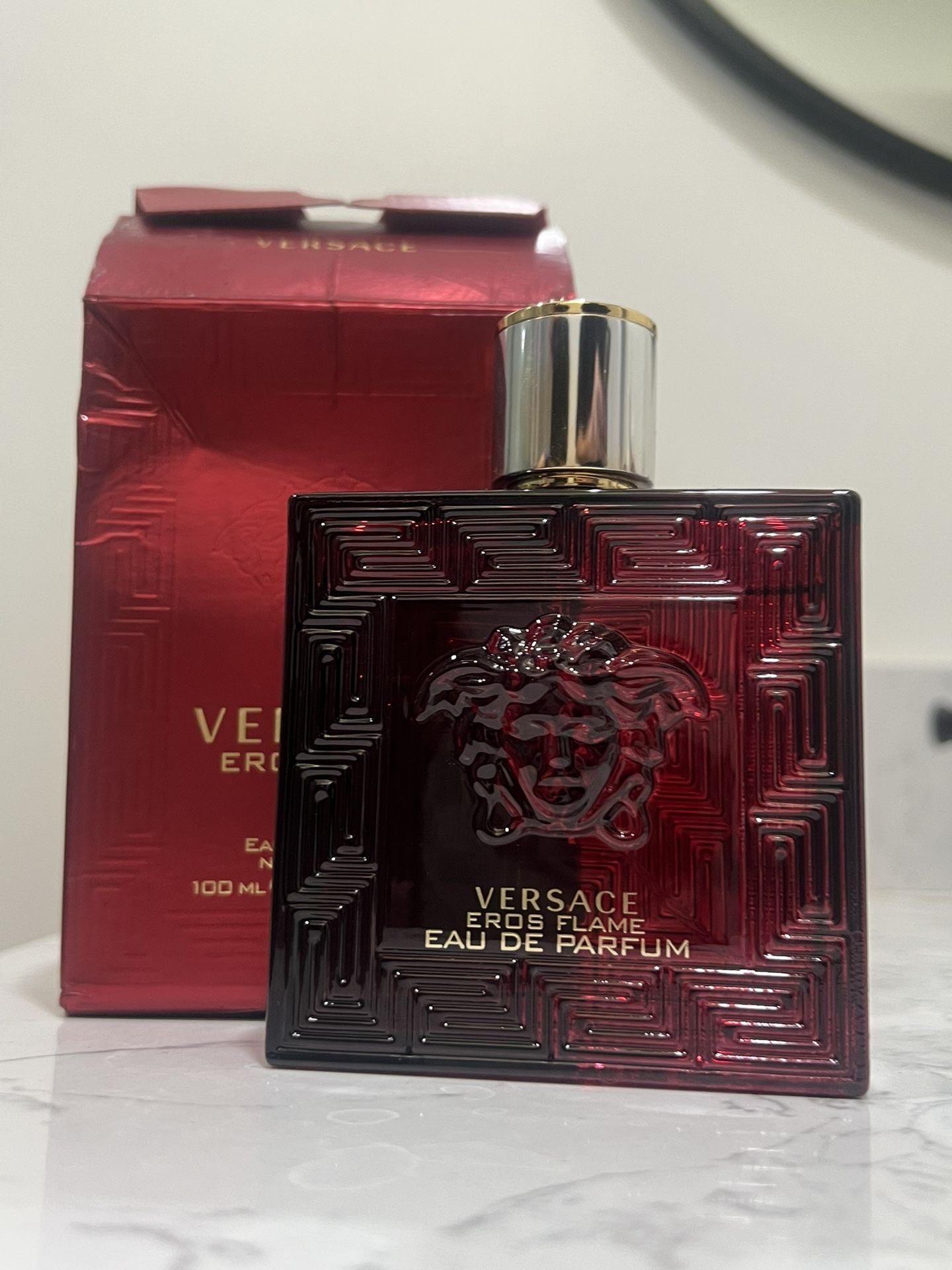 Versace Parfum