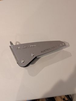 Lone Star Marine Bow Sprit $385