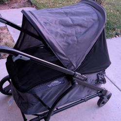 Baby Trend 2 In 1  Stroller Wagon 