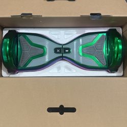 Hover Board H1 Almost New