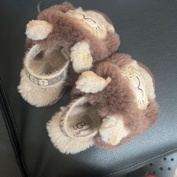 Ugg Sandals (toddler)