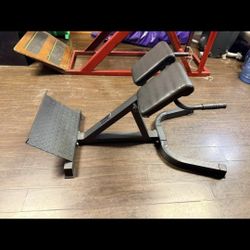 Hyper Extension 