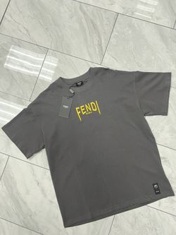 Fendi T Shirt 