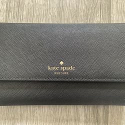 Kate Spade Wallet & iPhone Holder