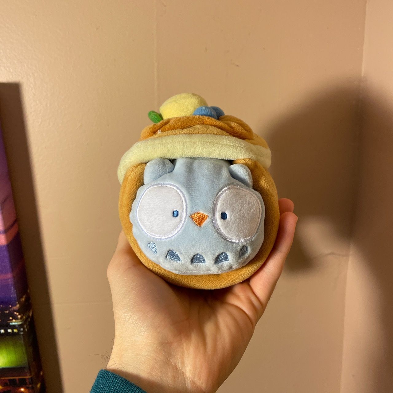 Anirollz Owlyroll Plushie!