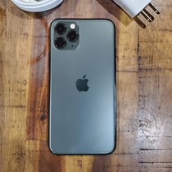 IPhone 11 Pro Unlocked 64gb 