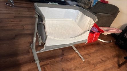 Baby bassinet
