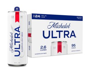 Ultra beer