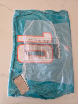 Tyreek Hill Miami Dolphins Nike Game Jersey - Aqua - 100% Authentic