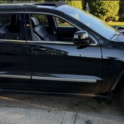 2013 Jeep Cherokee