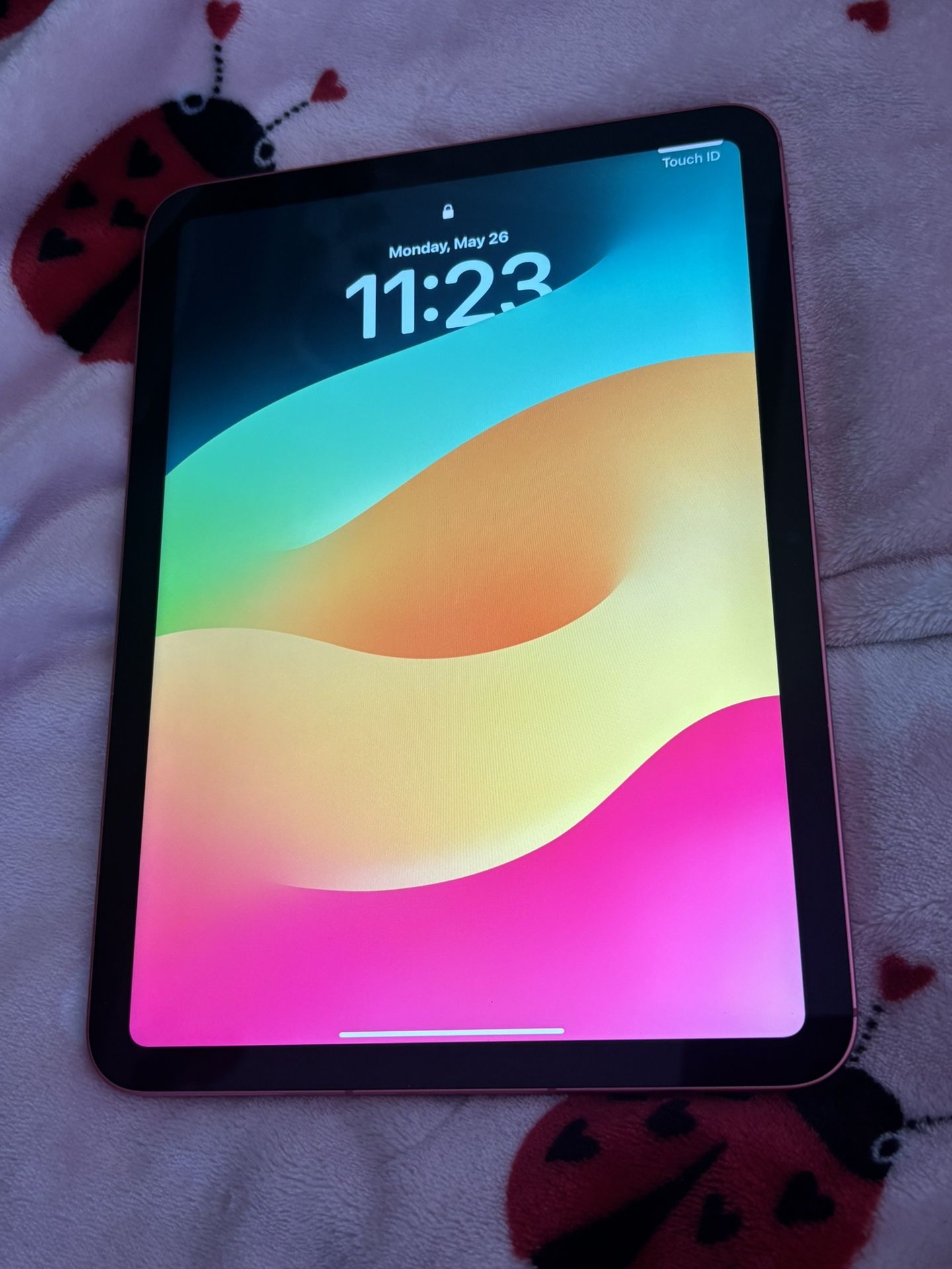 10th Generation iPad 