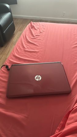 HP LOPTOP