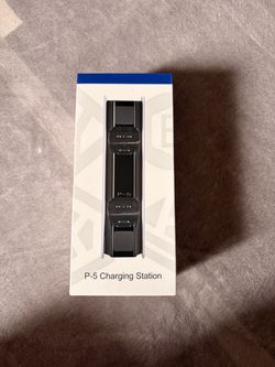 P-5 / ps4 Charging Station