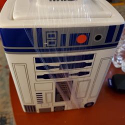 Star Wars Candy Jar