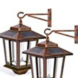 Pottery Barn Lantern