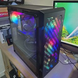 🔥 Gaming PC – Great 1080p Performance! 🔥
