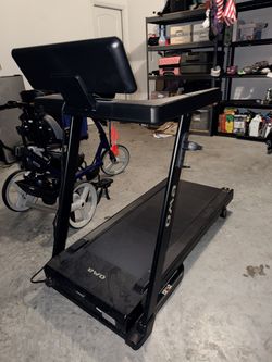 Oma Treadmill