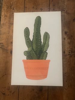 Wall art