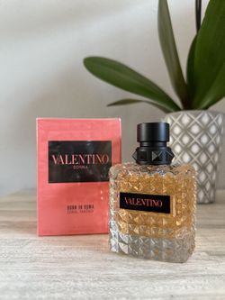 Valentino Coral Fantasy