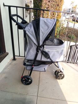 EveryYey Pet Stroller