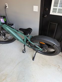 Electric Bike