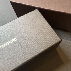 Tom Ford Sunglasses