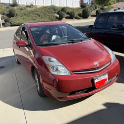 2007 Toyota Prius