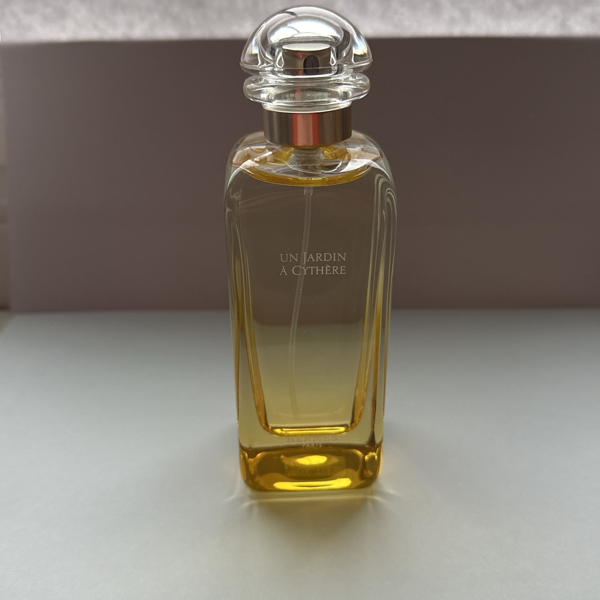 Hermes Perfume