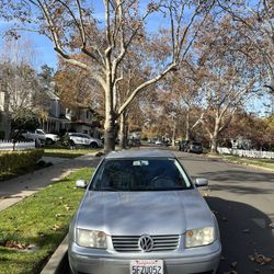 2004 VW Jetta