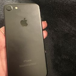 Iphone7 128GB