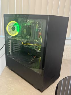 i7 16GB Gaming Desktop