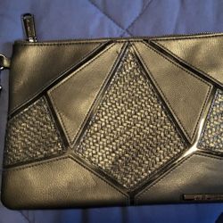 Steven Madden Wristlet Wallet/purse 