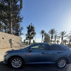 2010 Toyota Venza