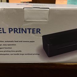 Label Printer