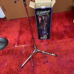 Guitar Stand GS-1 Deluxe