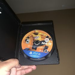 PlayStation 4 and 5 video game ps4 ps5 hockey nhl 19 sports espn