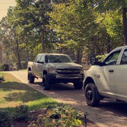 2008 Chevrolet Silverado 1500