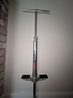 Flybar 1200 Pro Pogo Stick
