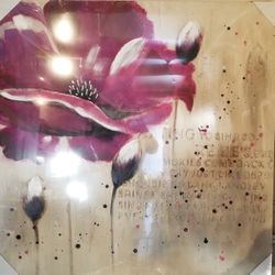 Canva Painting