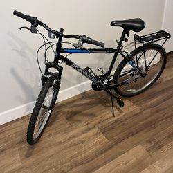 roadmaster men's bike