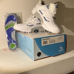 Aetrex Women’s Walker Size 7 Wide NIB