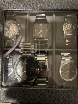 Watches