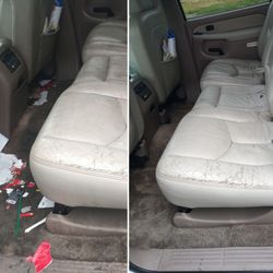 Limpiado de Carros