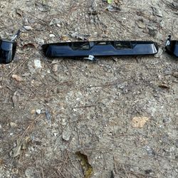 Chevy Or Gmc (Cab Lights LED/white